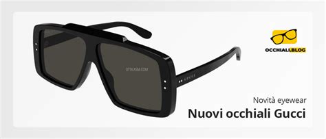 occhiali gucci fedez|farfetch Gucci occhiali.